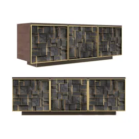Franck chartrain collection